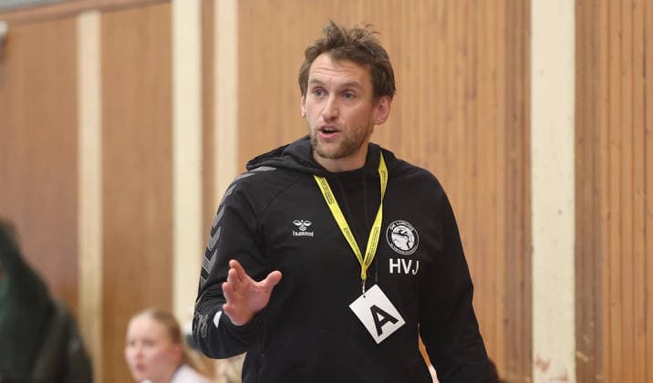 Kornwestheim , Handball Oberliga Women SV Salamander Kornwestheim vs SG BBM Bietigheim , Coach Hans Jungwirth Korn
