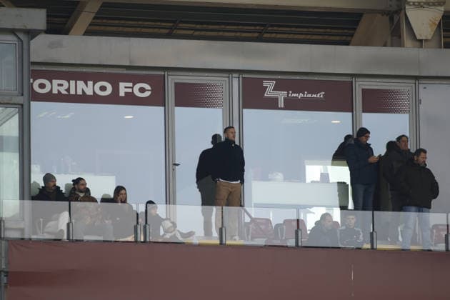Ardian Ismajli of Torino FC during the Italian Serie A 2025 26 season football match between Torino FC and US Lecce on 01 February 2026 at Stadio Olimpico Grende Torino ,Turin, Italy. Photo Nderim KACELI  Copyright: xNderimxKaceli IPAxSportx xipa-agency.netx xx IPA_70834898 IPA_Agency_IPA70834898
