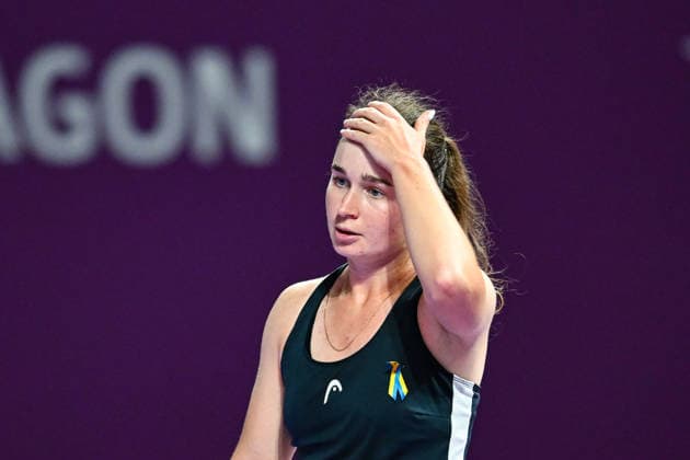 ROU, Cluj-Napoca: Transylvania Open 2026, Qualifying Singles, Round 2 WTA, Tennis Damen Tennis Damen 250: Transylvania Open Jan 31 - Feb 7, 2026, Qualifying Singles, Round 2 Copyright: xAncaxTepeix