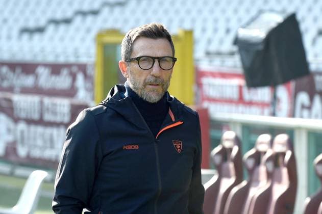 Foto IPP Massimo Rana Torino 01-02-2026 Calcio Campionato di Serie A 2025 2026 Torino-Lecce nella foto di francesco eusebio Italy Photo Press - World Copyright italy ITALY  Copyright: xR4924_italyphotopressx