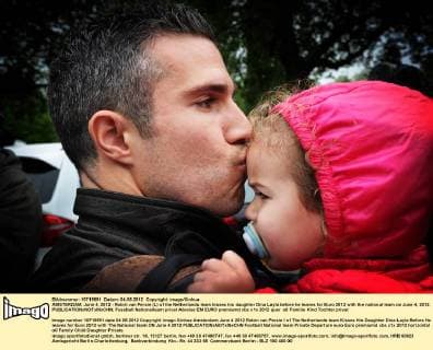 Football, EURO 2012, Departure of the Dutch national team
