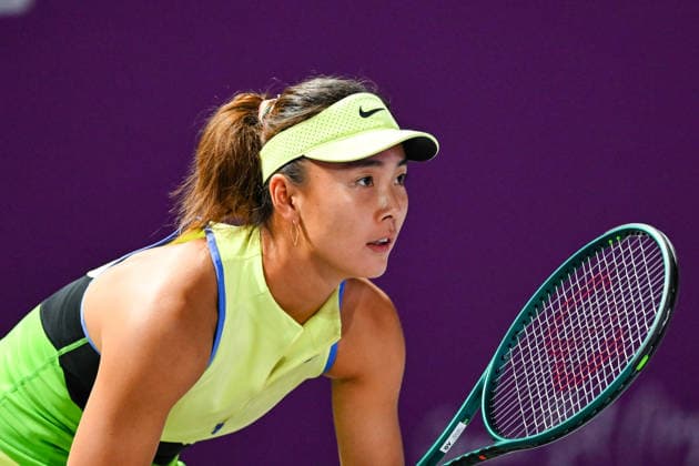 ROU, Cluj-Napoca: Transylvania Open 2026, Singles, Round 1 WTA, Tennis Damen Tennis Damen 250: Transylvania Open Jan 31 - Feb 7, 2026 Singles, Round 1 Copyright: xAncaxTepeix