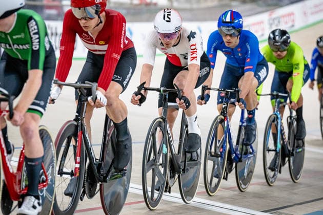 POOT Mats UEC Track Cycling European Championships Konya 2026 POOT Mats SUI Switzerland Landscape horizontal Landscape Event Event UEC Track Cycling European Championships 2026 Category Category Cycling Track Cycling European Championships Location Location Asia Turkey Konya Discipline Qualification for Elimination Race Category Elite Men Distance m Date Date 01 02 2026 Sunday Day 1