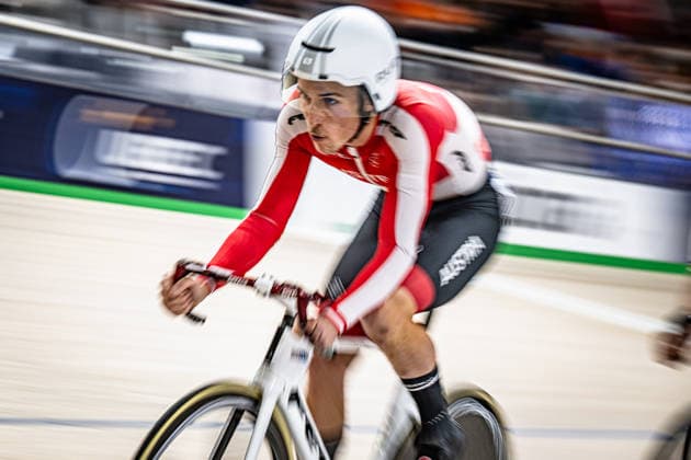 LÄSSER Franz Josef UEC Track Cycling European Championships Konya 2026 LÄSSER Franz Josef AUT Austria Landscape horizontal Landscape Event Event UEC Track Cycling European Championships 2026 Category Category Cycling Track Cycling European Championships Location Location Asia Turkey Konya Discipline Qualification for Elimination Race Category Elite Men Distance m Date Date 01 02 2026 Sunday Day 1
