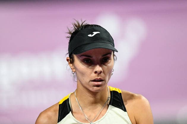 ROU, Cluj-Napoca: Transylvania Open 2026, Singles, Round 1 WTA, Tennis Damen Tennis Damen 250: Transylvania Open Jan 31 - Feb 7, 2026 Singles, Round 1 Copyright: xAncaxTepeix