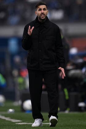 Mg Como 01 02 2026 - campionato di calcio Serie A Como-Atalanta foto Matteo Papini Image nella foto: Cesc Fabregas 