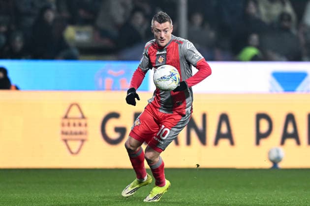 Db Cremona 01 02 2026 - campionato di calcio Serie A Cremonese-Inter foto Daniele Buffa Image nella foto: Jamie Vardy 