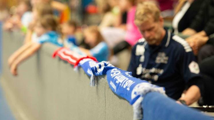 2 Handball Bundesliga Women TuS Lintfort HL Buchholz Rosengarten FOR EDITORIAL PURPOSES ONLY p , TuS Lintfort, at the 2 Handball Bundesliga Women match on Sunday, 01 02 2026, between TuS Lintfort and HL Buchholz Rosengarten, in Kamp Lintfort Germany NRW Kamp Lintfort Copyright ChristianxCreon Copyright: ChristianxCreon doc84e29qmszv6tji2rs0f ,EDITORIAL USE ONLY Copyright: ChristianxCreon