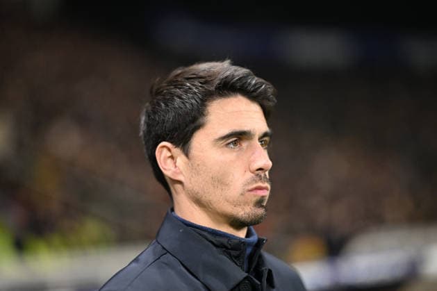 CALCIO - Serie A - Parma Calcio vs Juventus FC Carlos Cuesta (Parma Calcio) portrait during Parma Calcio vs Juventus FC, Italian soccer Serie A match in Parma, Italy, February 01 2026 Parma Italy  Copyright: xIPAxSport ABACAx