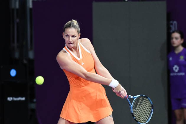 ROU, Cluj-Napoca: Transylvania Open 2026, Singles, Round 1 WTA, Tennis Damen Tennis Damen 250: Transylvania Open Jan 31 - Feb 7, 2026 Singles, Round 1 Copyright: xAncaxTepeix