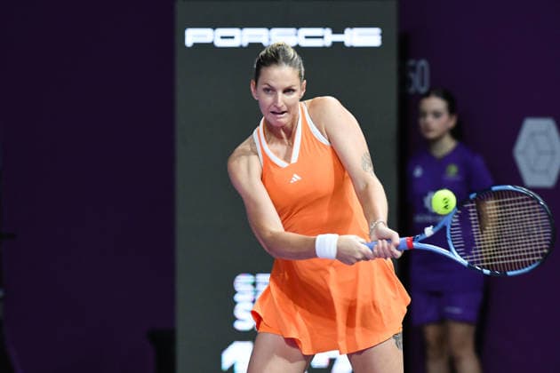 ROU, Cluj-Napoca: Transylvania Open 2026, Singles, Round 1 WTA, Tennis Damen Tennis Damen 250: Transylvania Open Jan 31 - Feb 7, 2026 Singles, Round 1 Copyright: xAncaxTepeix