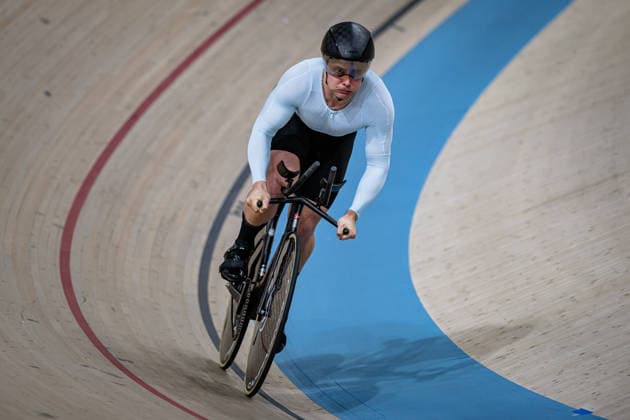 ZAITSAU Artsiom UEC Track Cycling European Championships Konya 2026 ZAITSAU Artsiom BLR Belarus Landscape horizontal Landscape Event Event UEC Track Cycling European Championships 2026 Category Category Cycling Track Cycling European Championships Location Location Asia Turkey Türkiye Konya Discipline Individual Time Trail Category Elite Men Distance 1000 m Date Date 02 02 2026 Monday Day 2