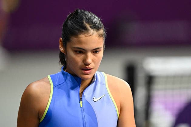ROU, Cluj-Napoca: Transylvania Open 2026, Singles, Round 1 WTA, Tennis Damen Tennis Damen 250: Transylvania Open Jan 31 - Feb 7, 2026 Singles, Round 1 Copyright: xAncaxTepeix