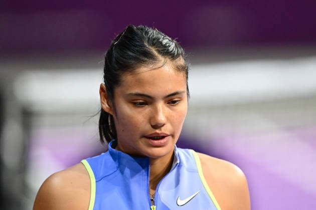 ROU, Cluj-Napoca: Transylvania Open 2026, Singles, Round 1 WTA, Tennis Damen Tennis Damen 250: Transylvania Open Jan 31 - Feb 7, 2026 Singles, Round 1 Copyright: xAncaxTepeix
