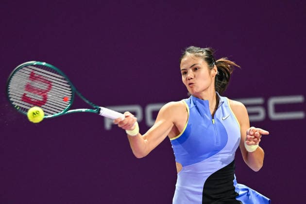 ROU, Cluj-Napoca: Transylvania Open 2026, Singles, Round 1 WTA, Tennis Damen Tennis Damen 250: Transylvania Open Jan 31 - Feb 7, 2026 Singles, Round 1 Copyright: xAncaxTepeix