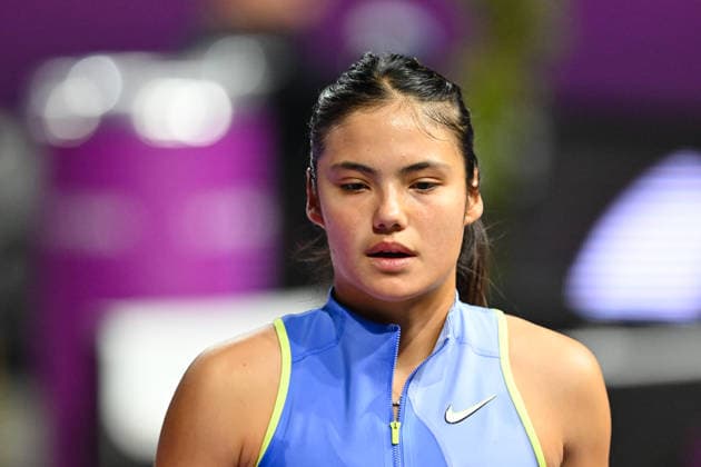ROU, Cluj-Napoca: Transylvania Open 2026, Singles, Round 1 WTA, Tennis Damen Tennis Damen 250: Transylvania Open Jan 31 - Feb 7, 2026 Singles, Round 1 Copyright: xAncaxTepeix
