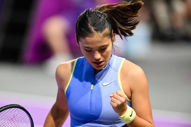 ROU, Cluj-Napoca: Transylvania Open 2026, Singles, Round 1 WTA, Tennis Damen Tennis Damen 250: Transylvania Open Jan 31 - Feb 7, 2026 Singles, Round 1 Copyright: xAncaxTepeix