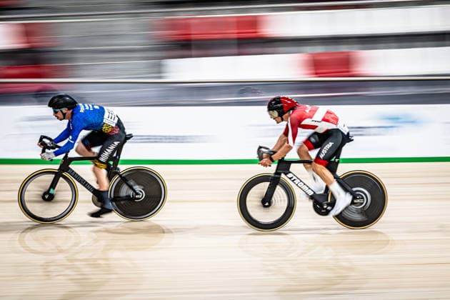 SCHMIDBAUER Maximilian UEC Track Cycling European Championships Konya 2026 SCHMIDBAUER Maximilian AUT Austria Landscape horizontal Landscape Event Event UEC Track Cycling European Championships 2026 Category Category Cycling Track Cycling European Championships Location Place Asia Turkey Türkiye Konya Discipline Points Race Category Elite Men Distance 40 km Date Date 02 02 2026 Monday Day 2
