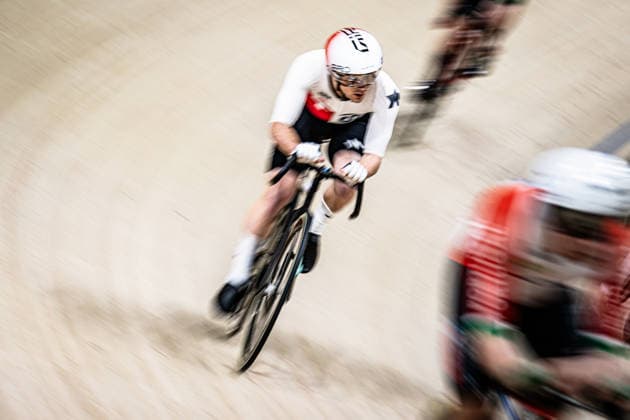 CONSTANT Matteo UEC Track Cycling European Championships Konya 2026 CONSTANT Matteo SUI Switzerland Landscape horizontal Landscape Event Event UEC Track Cycling European Championships 2026 Category Category Cycling Track Cycling European Championships Location Location Asia Turkey Türkiye Konya Discipline Points Race Category Elite Men Distance 40 km Date Date 02 02 2026 Monday Day 2