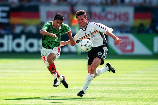 Archive pictures of the week SPORT KW06