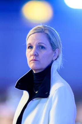 260203 IOC President Kirsty Coventry at a IOC Session during day -3 of the 2026 Winter Olympics on February 3, 2026 in Milan. Photo: Carl Sandin BILDBYRAN kod CS CS0844 Olympic Games, Olympische Spiele, Olympia, OS olympics winter olympics os ol olympiska spel vinter-os olympiske leker milano cortina 2026 milan cortina 2026 milano cortina 2026 olympic games milano cortina 2026 winter olympic games milano cortina-os milano cortina-ol vinter-ol -3 Internationella olympiska kommittÃ n International Olympic Committee bbeng *** 260203 IOC President Kirsty Coventry at an IOC Session during day 3 of the 2026 Winter Olympics on February 3, 2026 in Milan Photo Carl Sandin BILDBYRAN code CS CS0844 olympic games olympics winter olympics os ol olympic games winter os olympic games milano cortina 2026 milan cortina 2026 milano cortina 2026 olympic games milano cortina 2026 winter olympic games milano cortina os milano cortina ol winter ol 3 International Olympic Committee bbeng  Copyright: CARLxSANDIN BB260203CS016