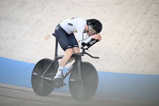 03-02-2026 European Championships Elite Track; Giornata 03; 2026, Germany; Jochum, Ben Felix; Konya - Velodrom; 