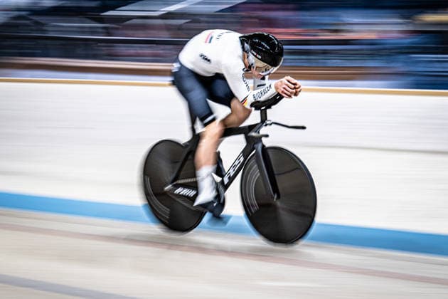 BOOS Benjamin UEC Track Cycling European Championships Konya 2026 BOOS Benjamin GER Germany Landscape horizontal Landscape Event Event UEC Track Cycling European Championships 2026 Category Category Cycling Track Cycling European Championships Location Location Asia Türkiye Konya Discipline Individual Pursuit Category Elite Men Distance 4000 m Date Date 03 02 2026 Tuesday Day 3