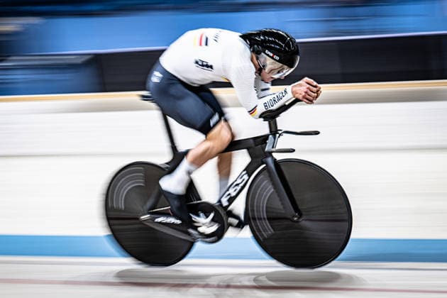 BOOS Benjamin UEC Track Cycling European Championships Konya 2026 BOOS Benjamin GER Germany Landscape horizontal Landscape Event Event UEC Track Cycling European Championships 2026 Category Category Cycling Track Cycling European Championships Location Location Asia Türkiye Konya Discipline Individual Pursuit Category Elite Men Distance 4000 m Date Date 03 02 2026 Tuesday Day 3