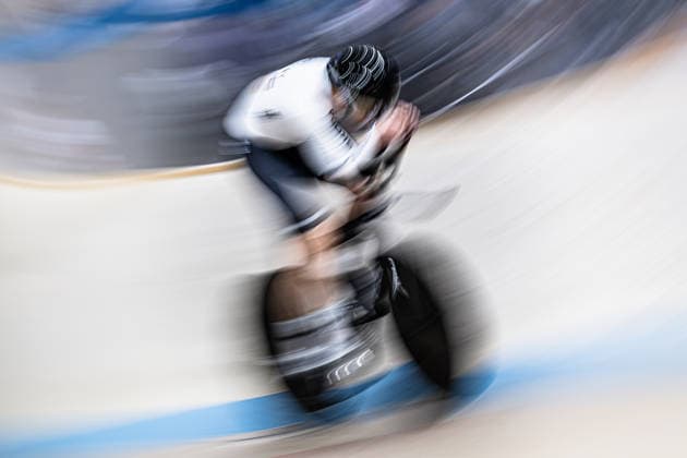 JOCHUM Ben Felix UEC Track Cycling European Championships Konya 2026 JOCHUM Ben Felix GER Germany Landscape horizontal Landscape Event Event UEC Track Cycling European Championships 2026 Category Category Cycling Track Cycling European Championships Location Location Asia Türkiye Konya Discipline Individual Pursuit Category Elite Men Distance 4000 m Date Date 03 02 2026 Tuesday Day 3