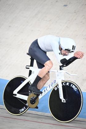 03-02-2026 European Championships Elite Track; Giornata 03; 2026, Ain; Gonov, Lev; Konya - Velodrom; 
