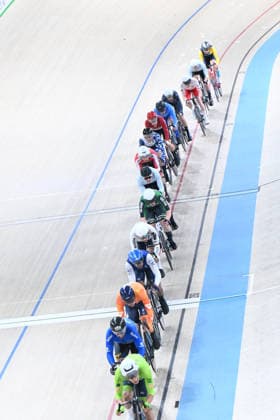 03-02-2026 European Championships Elite Track; Giornata 03; Konya - Velodrom; 