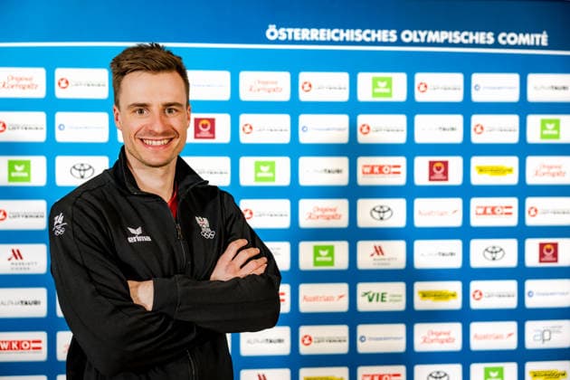 Milano Cortina 2026, Benjamion Moser press conference