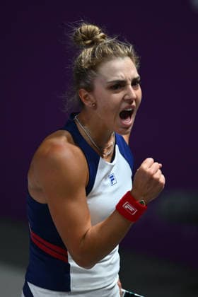 Transylvania Open 2026 - WTA, Tennis Damen 250 Tournament - Day 4 - Jaqueline Cristian v Lucrezia Stefanini Jaqueline Cristian of Romania competes in the first round of the Transylvania Open 2026 doubles game, a WTA250 Tournament, against Lucrezia Stefanini of Italy at BT Arena in Cluj-Napoca, Romania, on February 3, 2026. Cluj Napoca Romania  Copyright: xAlexxNicodimx originalFilename:nicodim-transylv260203_npFn0.jpg