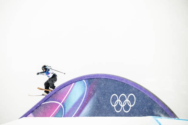 260204 Lucas Ball of New Zealand at a freestyle skiing slopestyle training session during day -2 of the 2026 Winter Olympics on February 4, 2026 in Livigno. Photo: Vegard Grott BILDBYRAN kod VG VG0853 bbeng Olympic Games, Olympische Spiele, Olympia, OS olympics winter olympics os ol olympiska spel vinter-os olympiske leker milano cortina 2026 milan cortina 2026 milano cortina 2026 olympic games milano cortina 2026 winter olympic games milano cortina-os milano cortina-ol vinter-ol träning training trening freeskiing slopestyle freeski freestyle friski *** 260204 Lucas Ball of New Zealand at a freestyle skiing slopestyle training session during day 2 of the 2026 Winter Olympics on February 4, 2026 in Livigno Photo Vegard Grott BILDBYRAN code VG VG0853 bbeng olympic games olympics winter olympics os ol olympic games winter os olympic games milano cortina 2026 milan cortina 2026 milano cortina 2026 olympic games milano cortina 2026 winter olympic games milano cortina os milano cortina ol winter ol training training training freeskiing slopestyle freeski freestyle friski  Copyright: VEGARDxGRoTT BB260204VG004