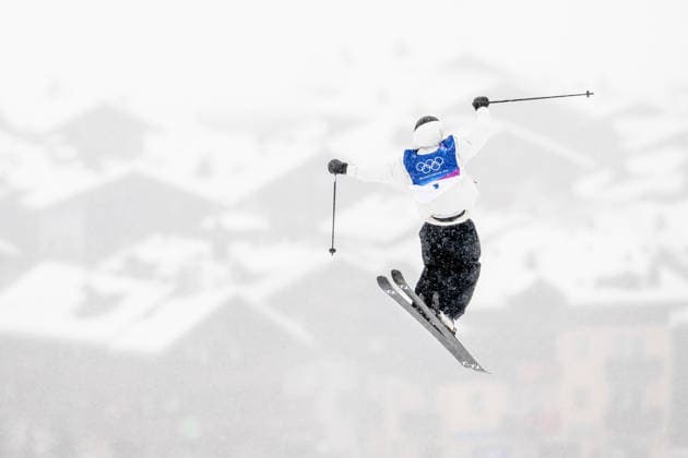 260204 Birk Ruud of Norway at a freestyle skiing slopestyle training session during day -2 of the 2026 Winter Olympics on February 4, 2026 in Livigno. Photo: Vegard Grott BILDBYRAN kod VG VG0853 bbeng Olympic Games, Olympische Spiele, Olympia, OS olympics winter olympics os ol olympiska spel vinter-os olympiske leker milano cortina 2026 milan cortina 2026 milano cortina 2026 olympic games milano cortina 2026 winter olympic games milano cortina-os milano cortina-ol vinter-ol träning training trening freeskiing slopestyle freeski freestyle friski norge norway *** 260204 Birk Ruud of Norway at a freestyle skiing slopestyle training session during day 2 of the 2026 Winter Olympics on February 4, 2026 in Livigno Photo Vegard Grott BILDBYRAN kod VG VG0853 bbeng olympic games olympics winter olympics os ol olympiska spel vinter os olympiske leker milano cortina 2026 milan cortina 2026 milano cortina 2026 olympic games milano cortina 2026 winter olympic games milano cortina os milano cortina ol vinter ol träning training trening freeskiing slopestyle freeski freestyle friski norge norway  Copyright: VEGARDxGRoTT BB260204VG013
