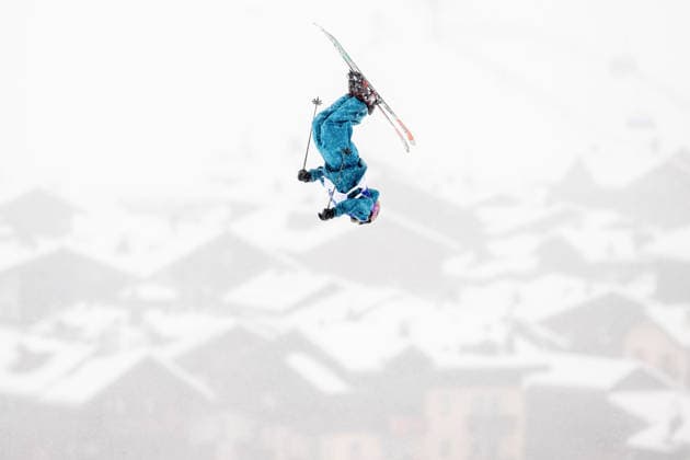 260204 Birk Ruud of Norway at a freestyle skiing slopestyle training session during day -2 of the 2026 Winter Olympics on February 4, 2026 in Livigno. Photo: Vegard Grott BILDBYRAN kod VG VG0853 bbeng Olympic Games, Olympische Spiele, Olympia, OS olympics winter olympics os ol olympiska spel vinter-os olympiske leker milano cortina 2026 milan cortina 2026 milano cortina 2026 olympic games milano cortina 2026 winter olympic games milano cortina-os milano cortina-ol vinter-ol träning training trening freeskiing slopestyle freeski freestyle friski norge norway *** 260204 Birk Ruud of Norway at a freestyle skiing slopestyle training session during day 2 of the 2026 Winter Olympics on February 4, 2026 in Livigno Photo Vegard Grott BILDBYRAN kod VG VG0853 bbeng olympic games olympics winter olympics os ol olympiska spel vinter os olympiske leker milano cortina 2026 milan cortina 2026 milano cortina 2026 olympic games milano cortina 2026 winter olympic games milano cortina os milano cortina ol vinter ol träning training trening freeskiing slopestyle freeski freestyle friski norge norway  Copyright: VEGARDxGRoTT BB260204VG014