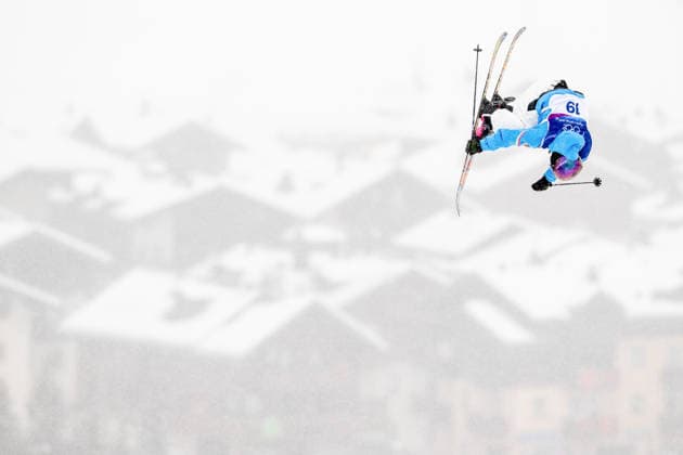 260204 Miro Tabanelli of Italy at a freestyle skiing slopestyle training session during day -2 of the 2026 Winter Olympics on February 4, 2026 in Livigno. Photo: Vegard Grott BILDBYRAN kod VG VG0853 bbeng Olympic Games, Olympische Spiele, Olympia, OS olympics winter olympics os ol olympiska spel vinter-os olympiske leker milano cortina 2026 milan cortina 2026 milano cortina 2026 olympic games milano cortina 2026 winter olympic games milano cortina-os milano cortina-ol vinter-ol träning training trening freeskiing slopestyle freeski freestyle friski italia italien *** 260204 Miro Tabanelli of Italy at a freestyle skiing slopestyle training session during day 2 of the 2026 Winter Olympics on February 4, 2026 in Livigno Photo Vegard Grott BILDBYRAN code VG VG0853 bbeng olympic games olympics winter olympics os ol olympic games winter os olympic games milano cortina 2026 milan cortina 2026 milano cortina 2026 olympic games milano cortina 2026 winter olympic games milano cortina os milano cortina ol winter ol training training training freeskiing slopestyle freeski freestyle friski italy italy  Copyright: VEGARDxGRoTT BB260204VG015