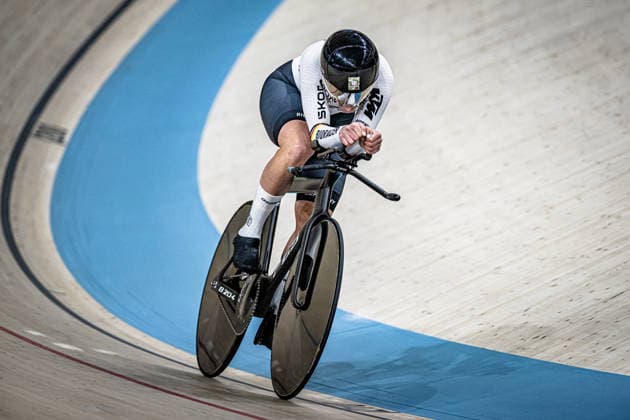 SCHNEIDER Clara UEC Track Cycling European Championships Konya 2026 SCHNEIDER Clara GER Germany Landscape horizontal Landscape Event Event UEC Track Cycling European Championships 2026 Category Category Cycling Track Cycling European Championships Location Location Asia Türkiye Konya Discipline Individual Time Trail Category Elite Women Distance 1000 m Date Date 04 02 2026 Wednesday Day 4
