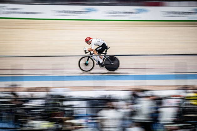 VOGEL Alex UEC Track Cycling European Championships Konya 2026 VOGEL Alex SUI Switzerland Landscape horizontal Landscape Event Event UEC Track Cycling European Championships 2026 Category Category Cycling Track Cycling European Championships Location Location Asia Türkiye Konya Discipline Omnium Category Elite Men Distance m Date Date 04 02 2026 Wednesday Day 4