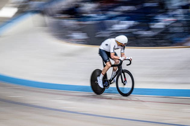 KLUGE Roger UEC Track Cycling European Championships Konya 2026 KLUGE Roger GER Germany Landscape horizontal Landscape Event Event UEC Track Cycling European Championships 2026 Category Category Cycling Track Cycling European Championships Location Location Asia Türkiye Konya Discipline Omnium Category Elite Men Distance m Date Date 04 02 2026 Wednesday Day 4