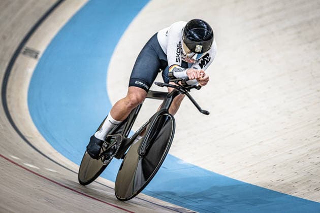 SCHNEIDER Clara UEC Track Cycling European Championships Konya 2026 SCHNEIDER Clara GER Germany Landscape horizontal Landscape Event Event UEC Track Cycling European Championships 2026 Category Category Cycling Track Cycling European Championships Location Location Asia Türkiye Konya Discipline Individual Time Trail Category Elite Women Distance 1000 m Date Date 04 02 2026 Wednesday Day 4