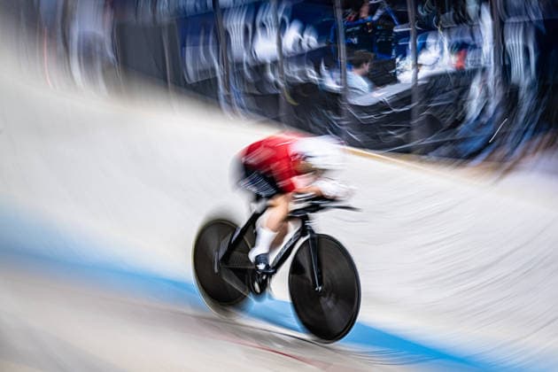 NOTHUM Gwen UEC Track Cycling European Championships Konya 2026 NOTHUM Gwen LUX Luxembourg Landscape horizontal Landscape Event Event UEC Track Cycling European Championships 2026 Category Category Cycling Track Cycling European Championships Location Location Asia Türkiye Konya Discipline Individual Pursuit Category Elite Women Distance 1000 m Date Date 04 02 2026 Wednesday Day 4