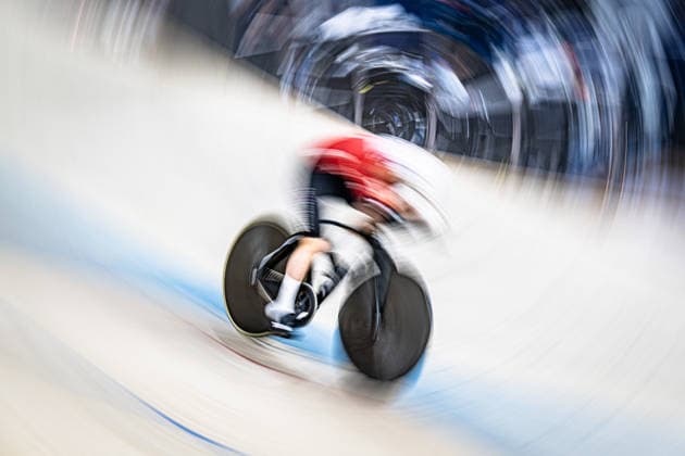 NOTHUM Gwen UEC Track Cycling European Championships Konya 2026 NOTHUM Gwen LUX Luxembourg Landscape horizontal Landscape Event Event UEC Track Cycling European Championships 2026 Category Category Cycling Track Cycling European Championships Location Location Asia Türkiye Konya Discipline Individual Pursuit Category Elite Women Distance 1000 m Date Date 04 02 2026 Wednesday Day 4