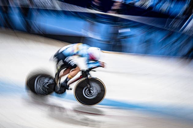 KOPECKY Lotte UEC Track Cycling European Championships Konya 2026 KOPECKY Lotte BEL Belgium Landscape horizontal Landscape Event Event UEC Track Cycling European Championships 2026 Category Category Cycling Track Cycling European Championships Location Location Asia Türkiye Konya Discipline Individual Pursuit Category Elite Women Distance 1000 m Date Date 04 02 2026 Wednesday Day 4