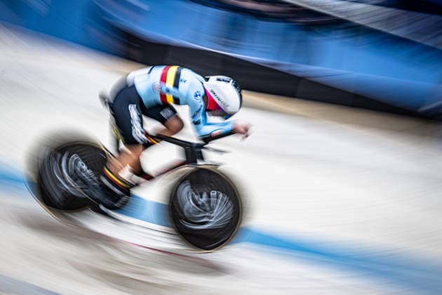 KOPECKY Lotte UEC Track Cycling European Championships Konya 2026 KOPECKY Lotte BEL Belgium Landscape horizontal Landscape Event Event UEC Track Cycling European Championships 2026 Category Category Cycling Track Cycling European Championships Location Location Asia Türkiye Konya Discipline Individual Pursuit Category Elite Women Distance 1000 m Date Date 04 02 2026 Wednesday Day 4