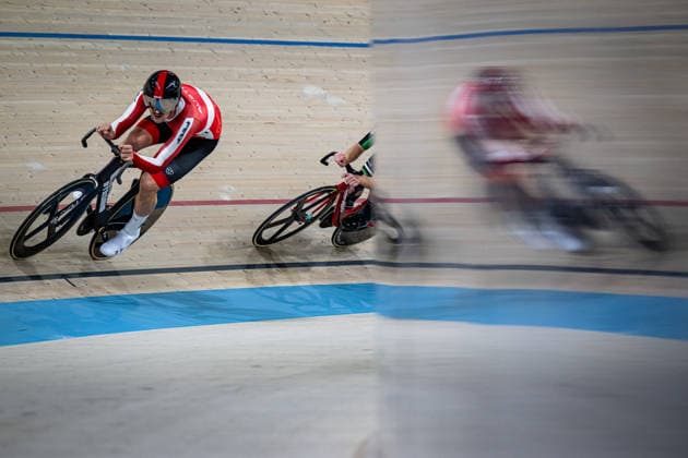 SCHMIDBAUER Maximilian UEC Track Cycling European Championships Konya 2026 SCHMIDBAUER Maximilian AUT Austria Landscape horizontal Landscape Event Event UEC Track Cycling European Championships 2026 Category Category Cycling Track Cycling European Championships Location Location Asia Türkiye Konya Discipline Omnium Category Elite Men Distance m Date Date 04 02 2026 Wednesday Day 4