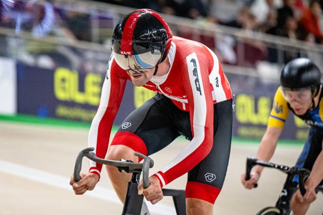 SCHMIDBAUER Maximilian UEC Track Cycling European Championships Konya 2026 SCHMIDBAUER Maximilian AUT Austria Landscape horizontal Landscape Event Event UEC Track Cycling European Championships 2026 Category Category Cycling Track Cycling European Championships Location Location Asia Türkiye Konya Discipline Omnium Category Elite Men Distance m Date Date 04 02 2026 Wednesday Day 4