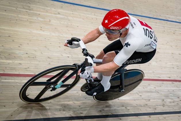 VOGEL Alex UEC Track Cycling European Championships Konya 2026 VOGEL Alex SUI Switzerland Landscape horizontal Landscape Event Event UEC Track Cycling European Championships 2026 Category Category Cycling Track Cycling European Championships Location Location Asia Türkiye Konya Discipline Omnium Category Elite Men Distance m Date Date 04 02 2026 Wednesday Day 4