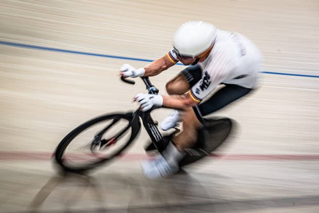 KLUGE Roger UEC Track Cycling European Championships Konya 2026 KLUGE Roger GER Germany Landscape horizontal Landscape Event Event UEC Track Cycling European Championships 2026 Category Category Cycling Track Cycling European Championships Location Location Asia Türkiye Konya Discipline Omnium Category Elite Men Distance m Date Date 04 02 2026 Wednesday Day 4