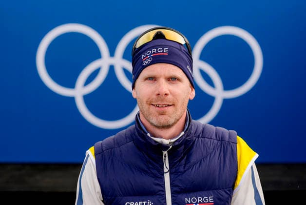 Winter Olympics in Milan Cortina 2026 Castello di Fiemme, Italy 20260205. Lubrication manager Tord Hegdahl at the training for the cross-country national team, Nationalteam before the Winter Olympics in Milano Cortina 2026. Photo: Terje Pedersen NTB Castello di Fiemme Italy EDITORIAL USE ONLY. RESTRICTED USE FOR BETTING COMPANIES Ref:_SPOjbTcgwNZQww.jpg *** Winter Olympics in Milan Cortina 2026 Castello di Fiemme, Italy 20260205 Lubrication manager Tord Hegdahl at the training for the cross country national team before the Winter Olympics in Milan Cortina 2026 Photo Terje Pedersen NTB Castello di Fiemme Italy EDITORIAL USE ONLY RESTRICTED USE FOR BETTING COMPANIES  Copyright: xTerjexPedersenx xNTBx